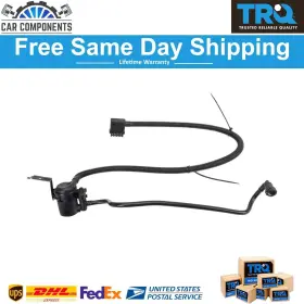 Trq Eva47796 New Vapor Canister Vent Solenoid Fits 2007-2016 Cadillac Chevrolet Gmc