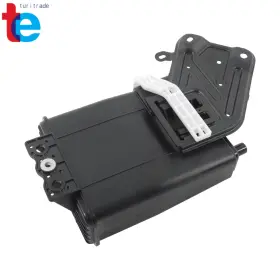 Turitrade Tr97466 Vapor Canister 911-446 For Toyota Corolla Sedan 1.8l L4 1798cc 2014-2017