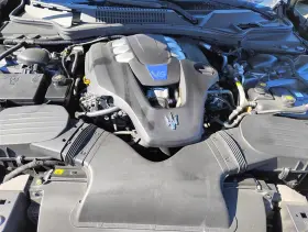 United Recyclers Group 1377783 Used Vapor Canister Fits 2015 Maserati Ghibli Grade A