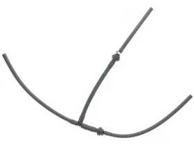 1270480 Uro Parts Hose Assembly Volvo V70 S60 C70 S70 Xc70 S80