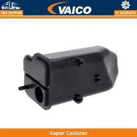 539mc10 Vaico For 2011-2015 Audi Tts Quattro 2.0l L4 Vapor Canister 2012 2013 2014