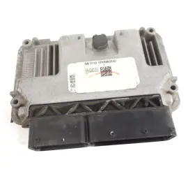07k906055d Volkswagen 2012 12 Beetle 2.0l Engine Control Module Id Ccza Oem
