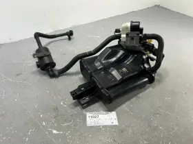 11027 Volkswagen 2021-2024 Taos S 1.5l Fwd Fuel Vapor Evaporator Charcoal Canister Oem
