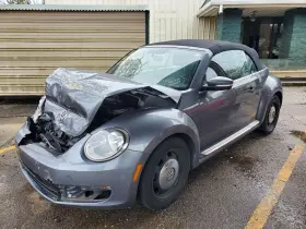 1122931 Volkswagen Used Vapor Canister Fits 2013 Beetle Grade C
