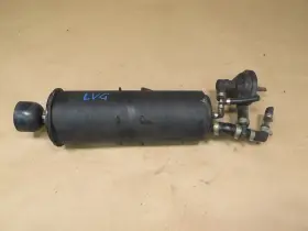 171201813 Volkswagen 85-93 Vw Golf Mk1 Cabriolet Charcoal Canister And Vacuum Control Valve Assy Oem