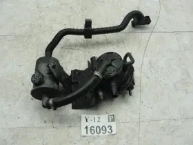 1q0906200 Volkswagen Vapor Canister Detection Valve Eos 2007 2016 Vw 2.0l Gas Fuel Leak Pump Oem