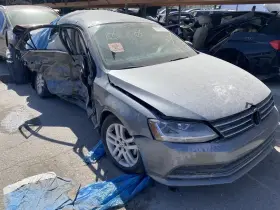 2935625 Volkswagen Used Vapor Canister Fits 2017 Jetta Grade A