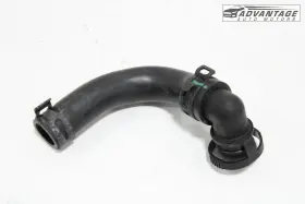 303363501 Volkswagen 2018-23 Atlas 3.6l Fuel Vapor Canister Air Filter Upper Hose Pipe Oem