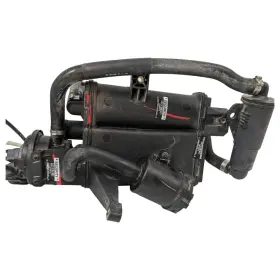 1c0201801d Volkswagen 375.vw1b06 Beetle 2006 Fuel Vapor Canister