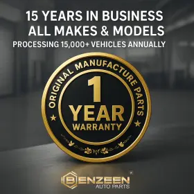 Volkswagen 375.vw1c18 Beetle 2018 Fuel Vapor Canister 10174118