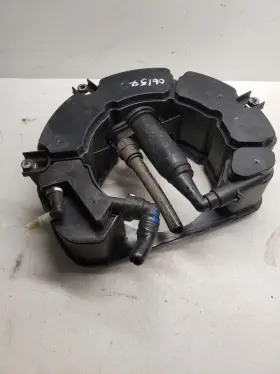 375.vw1k08 Volkswagen Jetta 2008 Fuel Vapor Canister 1412338