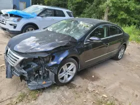 375.vw1q14 Volkswagen Cc Volks 2014 Fuel Vapor Canister 2310487