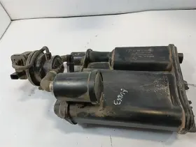 3c0201797d Volkswagen 375.vw1t13 Tiguan 2013 Fuel Vapor Canister Charcoal Can 11229491