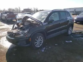 375.vw1t15 Volkswagen Tiguan 2015 Fuel Vapor Canister 1337535