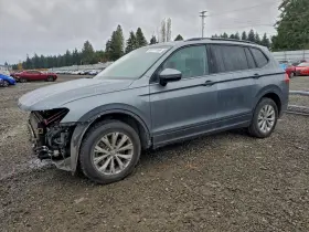375.vw1t18 Volkswagen Fuel Vapor Charcoal Canister Oem 2018 Tiguan 3qf 201 801