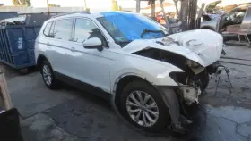375.vw1t19 Volkswagen Fuel Vapor Canister Fits 18-24 Tiguan 147675