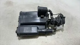 3c0201797 Volkswagen 2012 - 2017 Tiguan Fuel Evaporator Charcoal Canister Oem