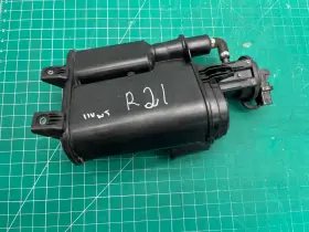 Volkswagen 3c0201797dmfn 06-18 Tiguan Cc Passat Fuel Vapor Evaparator Charcoal Canister Oem