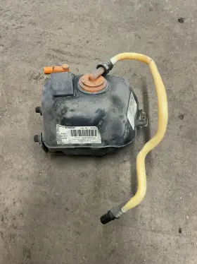 3d0201303e Volkswagen 04-06 Phaeton Oem Vapor Expansion Tank C39