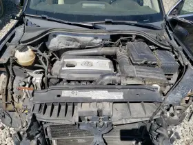 Volkswagen 4022712 Used Vapor Canister Fits 2012 Tiguan Grade A