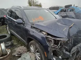 4788298 Volkswagen Used Vapor Canister Fits 2015 Tiguan Grade A