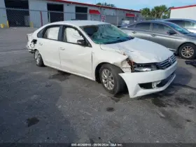 5432719 Volkswagen Used Vapor Canister Fits 2014 Passat Grade A