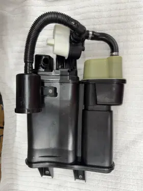 561.201.797.f Volkswagen 561.201.797.f/g 2012-2017 Vw Passat Fuel Vapor Canister