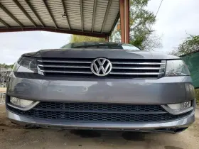 5783211 Volkswagen Used Vapor Canister Fits 2015 Passat Grade A