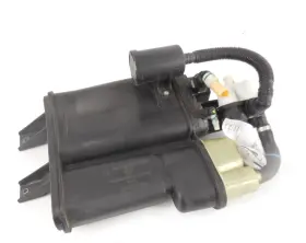 581201797f Volkswagen 2014-2017 Passat Fuel Vapor Evap Canister Oem