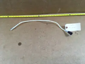 5c0201931j Volkswagen 2011-2017 Beetle Vapor Canister Hose Tube Oem