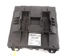 5c0937086e Volkswagen 2012 12 Beetle Onboard Body Control Module Bcm Bcu Oem