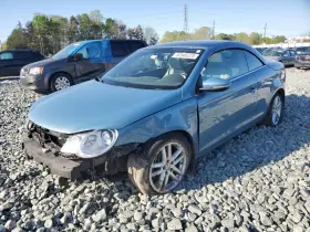 6044324 Volkswagen Used Vapor Canister Fits 2010 Eos Grade A