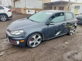 Volkswagen 6249311 Used Vapor Canister Fits 2011 Golf Gti Grade A