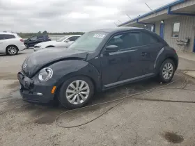 6707049 Volkswagen Used Vapor Canister Fits 2016 Beetle Grade A