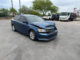 Volkswagen 6970891 Used Vapor Canister Fits 2015 Jetta Grade A