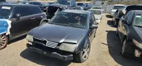 Volkswagen 7212325 Used Vapor Canister Fits 2004 Jetta Gli Grade A