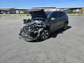 7521540 Volkswagen Used Vapor Canister Fits 2023 Taos Grade A