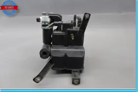 7p0201801a Volkswagen 11-15 Vw Touareg Fuel Vapor Evap Evaporator Charcoal Canister Oem
