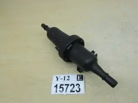 17202246 Volvo Vacuum Pump Only Xc90 2006 Gas Fuel Vapor Canister Charcoal Tank Oem