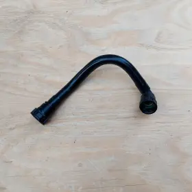 31261162 Volvo Oem Carbon Filter Charcoal Canister Hose Pn For S80 V70 Xc70