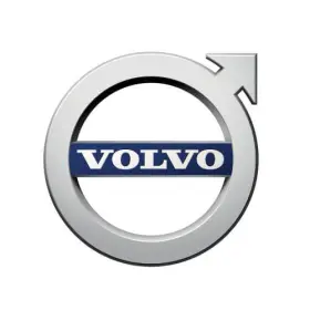 31261339 Volvo Genuine Canister