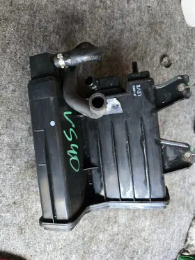 3n51-9e857 Volvo 31273741 2005-2013 Fuel Evap Evaporator Charcoal Vapor Canister Used Oem
