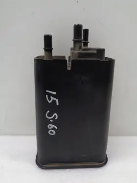 Ak2405114 Volvo 31405829 15-18 S60 Fuel Vapor Evaporator Emission Evap Canister Oem