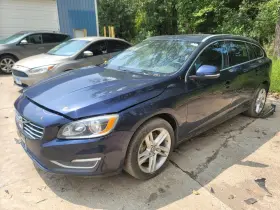 375.vo1m15 Volvo V60 2015 Fuel Vapor Canister 2312302