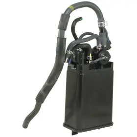 4b1097 Wve By Ntk Vapor Canister Fits 01-03 Toyota Rav4 2.0l-l4