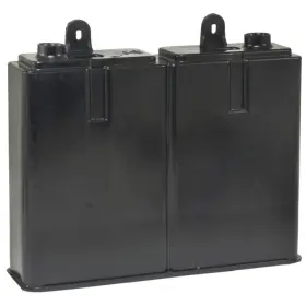 4b1112 Wve By Ntk Vapor Canister Fits 01-04 Mazda Tribute
