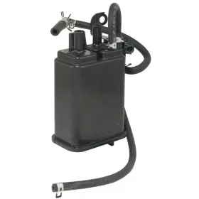 4b1168 Wve By Ntk Vapor Canister Fits 01-03 Toyota Prius 1.5l-l4 4b1168 Wve By Ntk Vapor Canister Fits 01-03 Toyota Prius 1.5l-l4