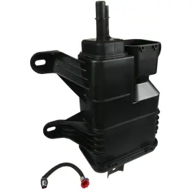 4b1186 Wve By Ntk Vapor Canister Fits 2006-2007 Saturn Vue