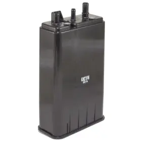 4b1385 Wve By Ntk Vapor Canister Fits 08-10 Hyundai Sonata 2.4l-l4