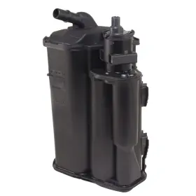 4b1519 Wve By Ntk Vapor Canister Fits 2007-2012 Mercedes-benz E350 E550 E63 Amg